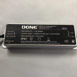 nguồn DONE model DL-200W5A55-MPA-H