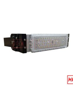 Đèn pha LED Module SMD Bridgelux 50W Nguồn Done