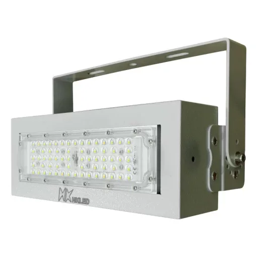 Đèn pha bãi đỗ xe 50W - P02