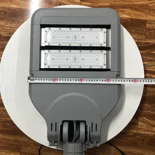 Đèn đường nông thôn 100W - D01 - Ảnh 5