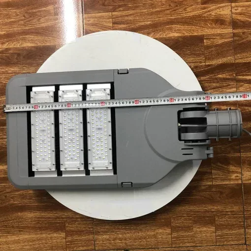 Đèn đường cao tốc 150W - D01 - Ảnh 4