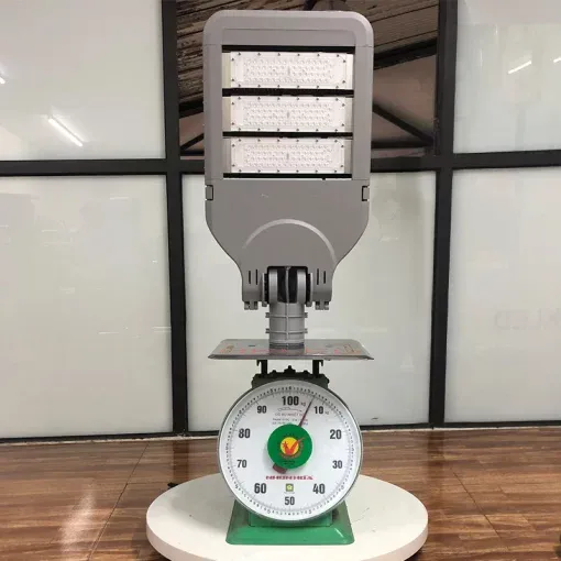 Đèn đường cao tốc 150W - D01 - Ảnh 7