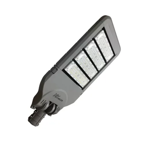 Đèn đường cao tốc 200W - D01