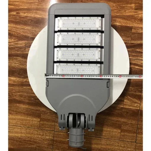 Đèn đường cao tốc 200W - D01 - Ảnh 5