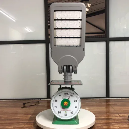 Đèn đường cao tốc 200W - D01 - Ảnh 7