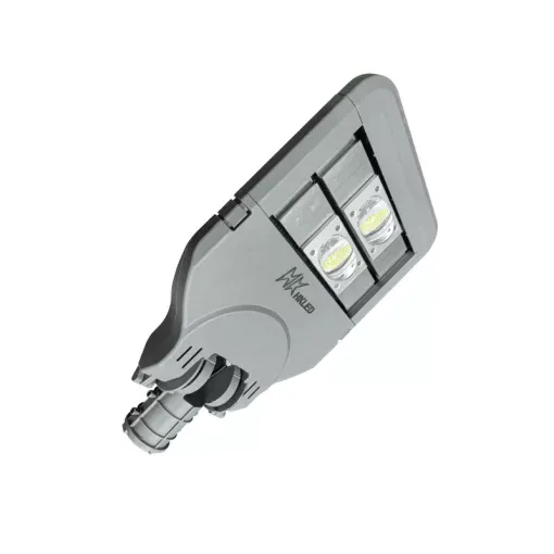 Đèn đường nông thôn 100W - D01