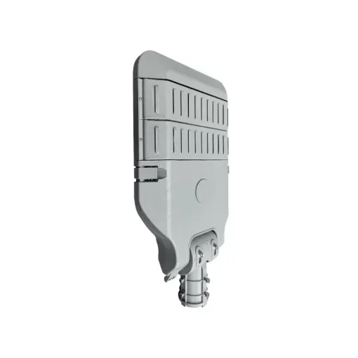 Đèn đường nông thôn 100W - D01 - Ảnh 3