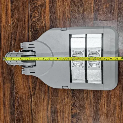 Đèn đường nông thôn 100W - D01 - Ảnh 6