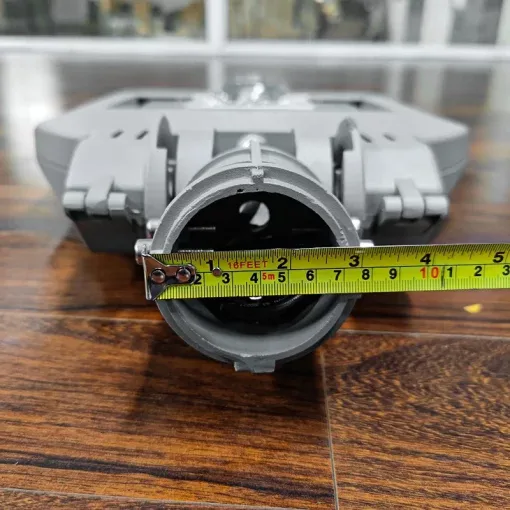 Đèn đường nông thôn 100W - D01 - Ảnh 9