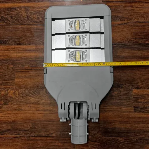 Đèn đường cao tốc 150W - D01 - Ảnh 6