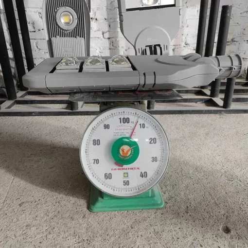Đèn đường cao tốc 150W - D01 - Ảnh 9