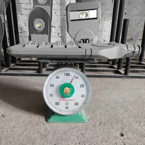 Đèn đường cao tốc 200W - D01 - Ảnh 9