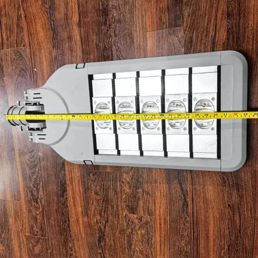 Đèn đường cao tốc 250W - D01 - Ảnh 5