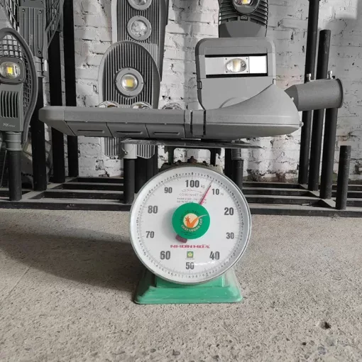 Đèn Đường cao tốc 150W - D02 - Ảnh 9