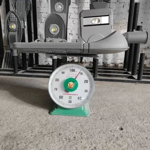 Đèn Đường cao tốc 200W - D02 - Ảnh 9
