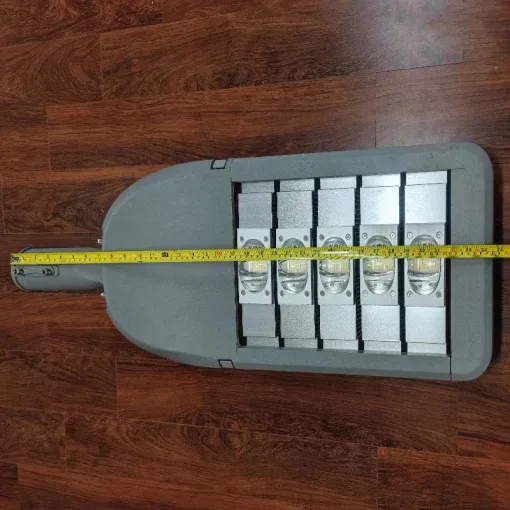 Đèn Đường cao tốc 250W - D02 - Ảnh 5