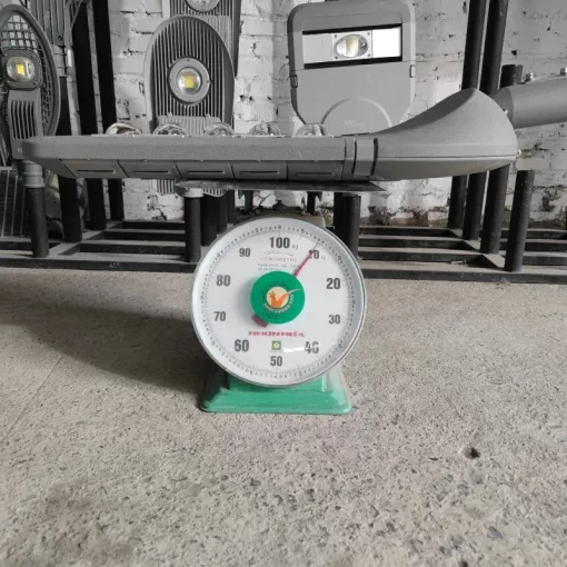 Đèn Đường cao tốc 250W - D02 - Ảnh 9