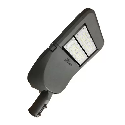 Đèn đường cao áp 100W - D02