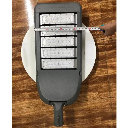 Đèn Đường cao tốc 250W - D02 - Ảnh 5