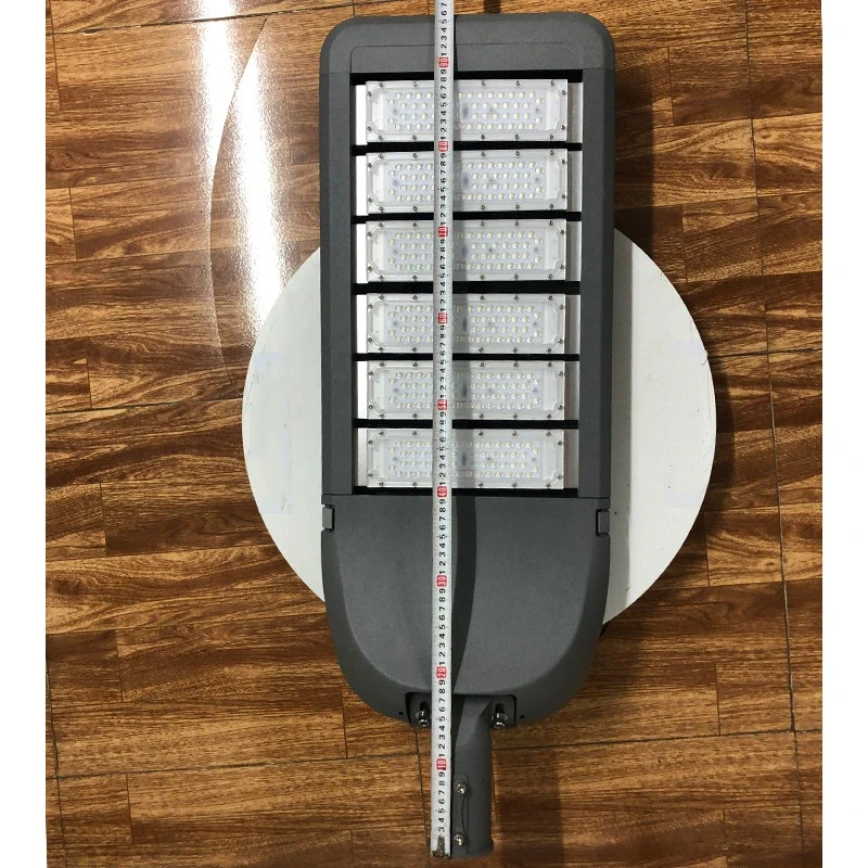 Đèn LED đường phố D02 Module SMD - Công suất 300W - Ảnh 4