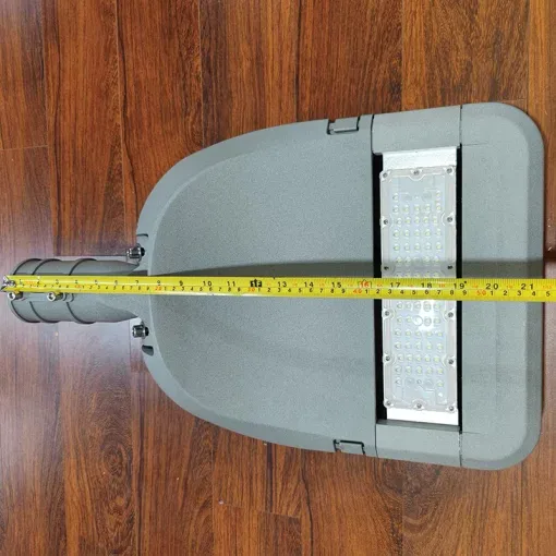 Đèn đường nông thôn 50W - D02 - Ảnh 5