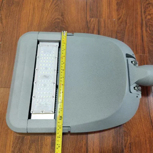 Đèn đường nông thôn 50W - D02 - Ảnh 6