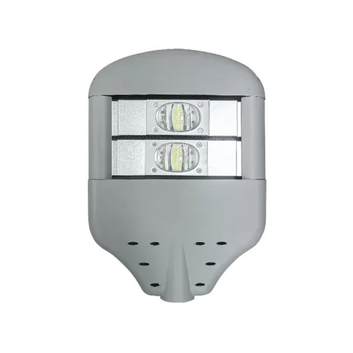 Đèn đường nông thôn 100W - D03 - Ảnh 2