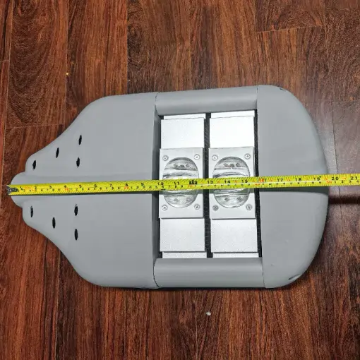 Đèn đường nông thôn 100W - D03 - Ảnh 5