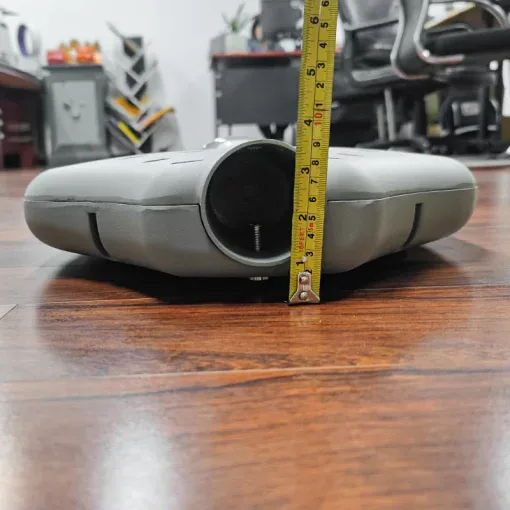 Đèn đường nông thôn 100W - D03 - Ảnh 7