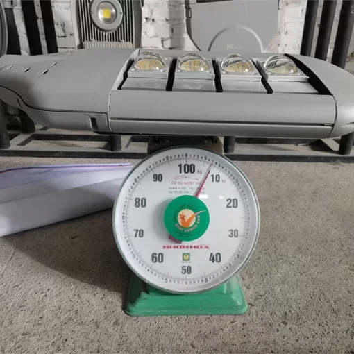 Đèn Đường cao tốc 200W - D03 - Ảnh 8