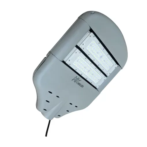 Đèn đường nông thôn 100W - D03