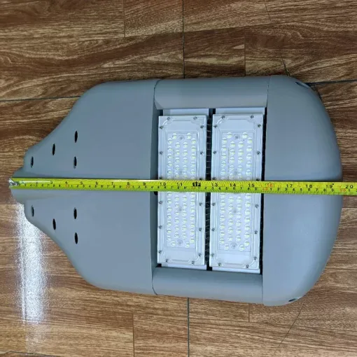 Đèn đường nông thôn 100W - D03 - Ảnh 5