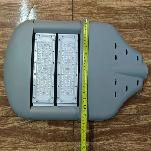 Đèn đường nông thôn 100W - D03 - Ảnh 6