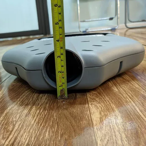 Đèn đường nông thôn 100W - D03 - Ảnh 7