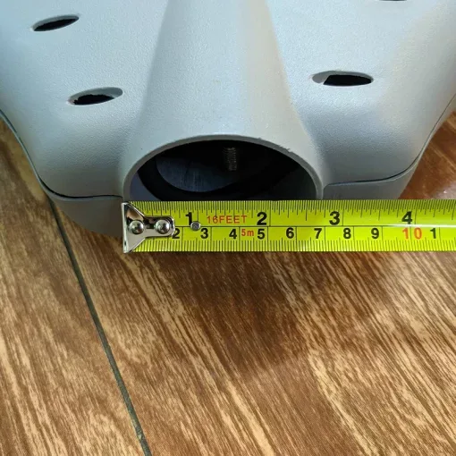 Đèn đường nông thôn 100W - D03 - Ảnh 8