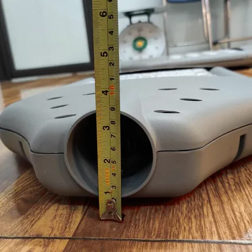 Đèn Đường cao tốc 150W - D03 - Ảnh 7