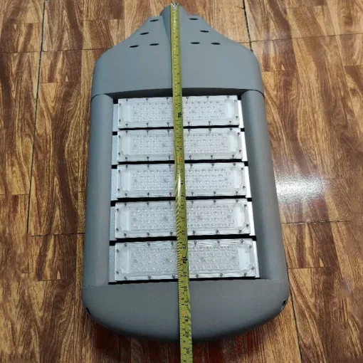 Đèn Đường cao tốc 250W - D03 - Ảnh 5