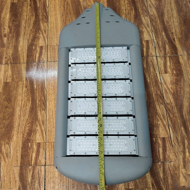 Đèn LED đường phố D03 Module SMD - Công suất 300W - Ảnh 5