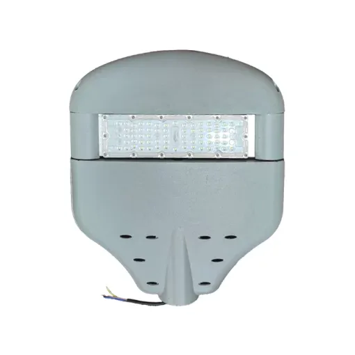 Đèn đường nông thôn 50W - D03 - Ảnh 2