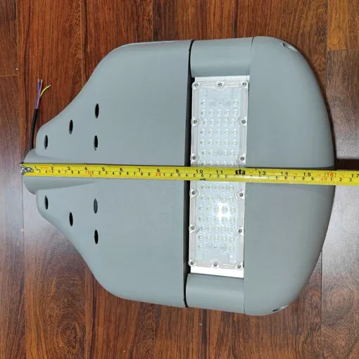Đèn đường nông thôn 50W - D03 - Ảnh 5