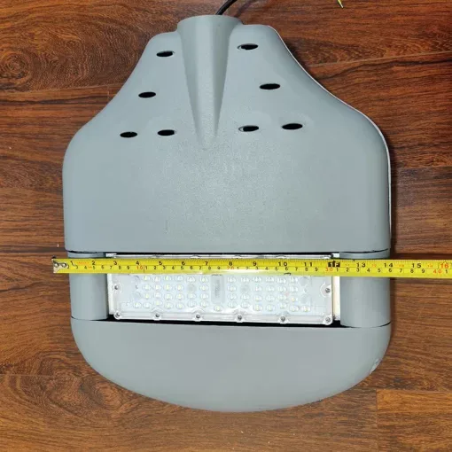 Đèn đường nông thôn 50W - D03 - Ảnh 7