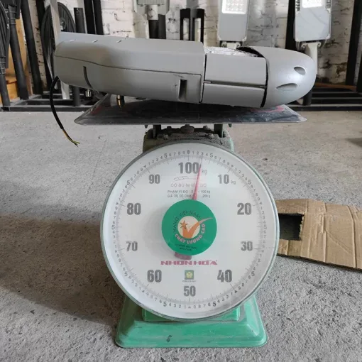 Đèn đường nông thôn 50W - D03 - Ảnh 8