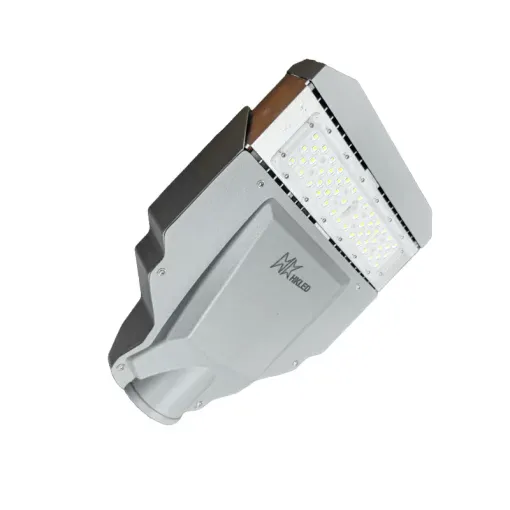 Đèn đường cao áp 50W - D12