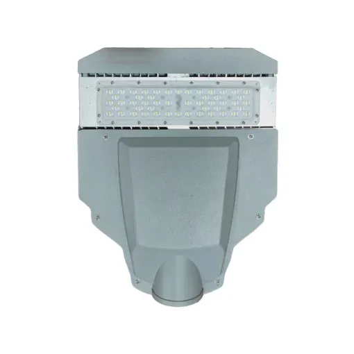 Đèn đường cao áp 50W - D12 - Ảnh 2