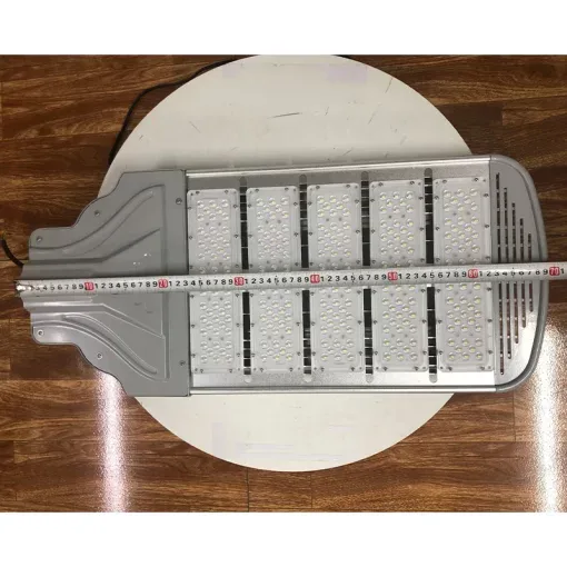 Đèn đường cao tốc 250W - D13 - Ảnh 6