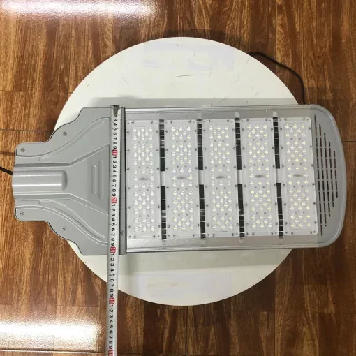 Đèn đường cao tốc 250W - D13 - Ảnh 7