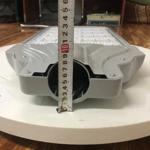 Đèn đường cao tốc 250W - D13 - Ảnh 8