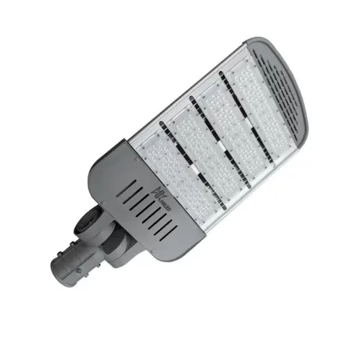 Đèn đường cao áp 200W - D14