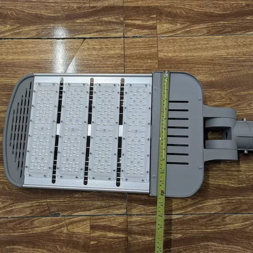 Đèn đường cao áp 200W - D14 - Ảnh 6