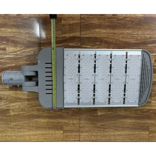 Đèn đường cao tốc 250W - D14 - Ảnh 6